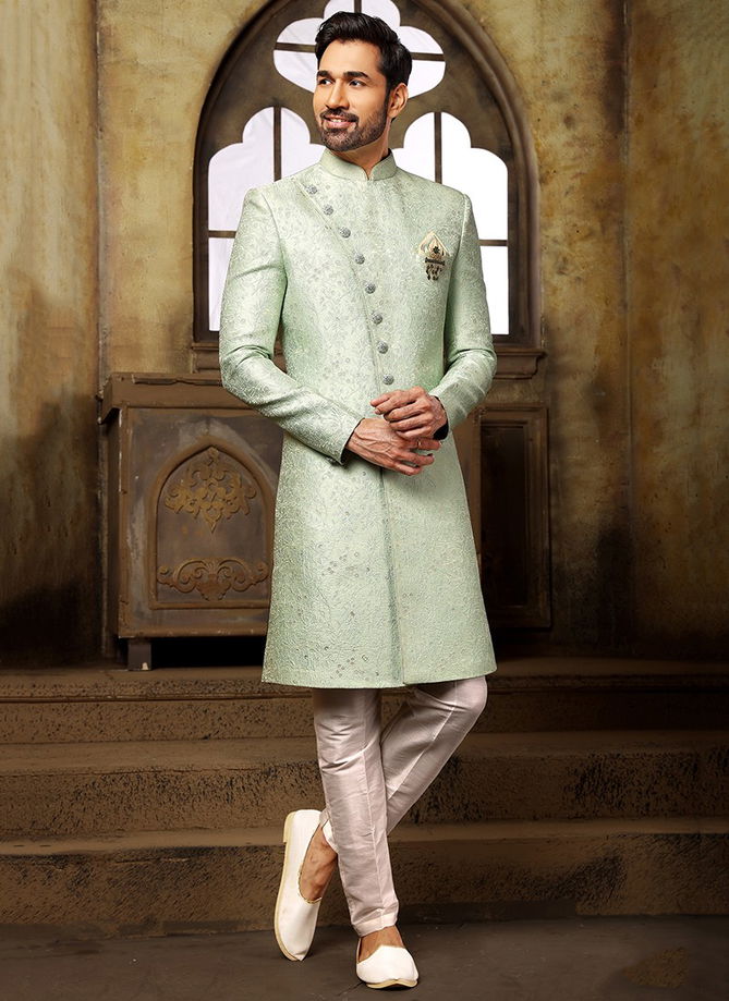 Wholesale Indo Western Party Wear Mens Collection